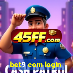 bet9 com login
